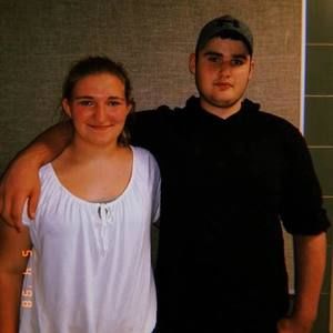 Meet your Posher, Makaylia